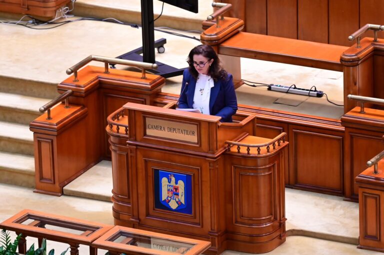 #ministru #senat #lege